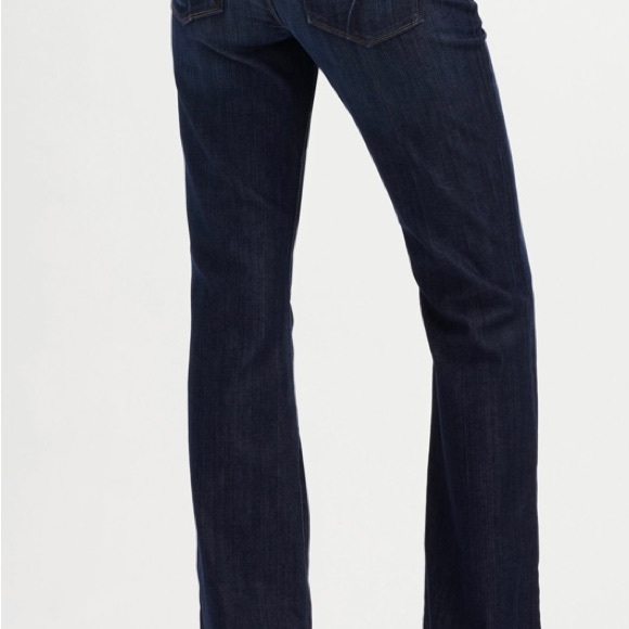 Joes Boot Cut Muse Jeans Size 30 - Picture 2 of 7